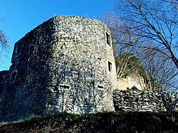 Šumber Castle