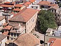 * Nomination View of the archaeological museum of Nafplion. --C messier 13:53, 10 May 2016 (UTC) * Promotion Good quality. --Poco a poco 18:30, 10 May 2016 (UTC)