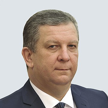 Рева, Андрей Алексеевич