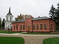 Музей археології Батурина.