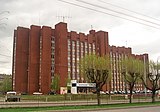 Политехнический институт