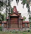 Киро-Иоанновский храм (ЦГКБ).