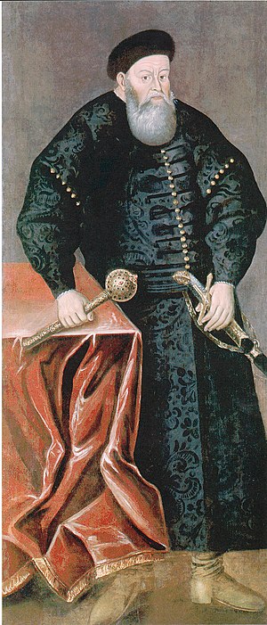 Großhetman Von Litauen: Oberbefehlshaber der Armee des Großfürstentums Litauen (1497-1794)