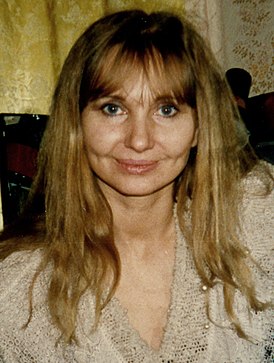 Larisa Reginaldovna Luppian.  Foto av Anastasia Fedorenko 1.jpg