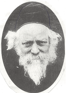 Boruch Ber Leibowitz