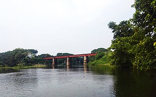 <span class="mw-page-title-main">Katiadi Upazila</span> Upazila in Dhaka, Bangladesh