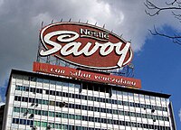 Savoy (Venezuela)