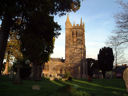 050113 02 Stalbridge church