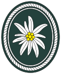 Vorschaubild für 1. Gebirgsdivision (Bundeswehr)