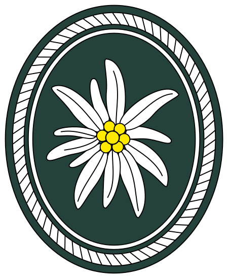 1. Gebirgsdivision (Bundeswehr)