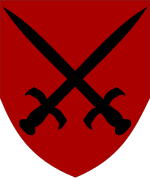 115th infantry.svg