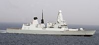 Vignette pour HMS Daring (D32)