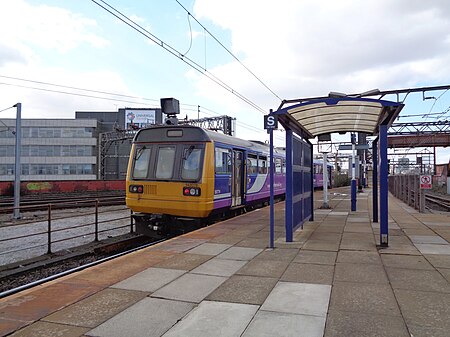 142078 passes Ardwick