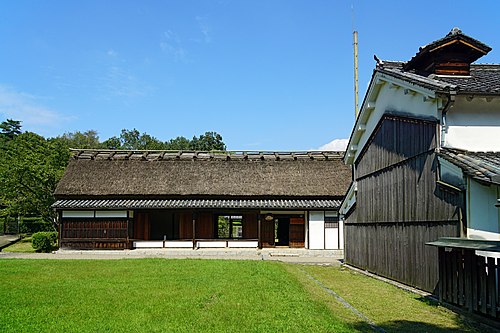 大和郡山市 Wikiwand