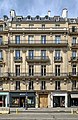 * Nomination: Building no. 15 on Avenue de l'Opéra, Paris --Neoclassicism Enthusiast 20:43, 14 January 2023 (UTC)  Comment See notice above. --Lion-hearted85 19:35, 14 January 2023 (UTC) * * Review needed