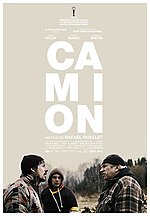 Vignette pour Camion (film)