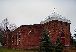 Старь,  Брянская область, Россия