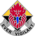 18th Military Police Brigade "Ever Vigilant"