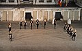 18th International Folklore Festival 2012, Plovdiv (Bulgaria) - Irish dance group 24