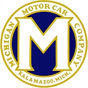 1912 Michigan Motor Car Company Logo.jpg