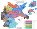 1920 German federal election by District - Simple.svg