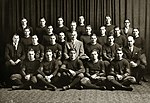 Thumbnail for 1923 Michigan Wolverines football team