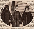 Thumbnail for File:1927 monks from the Rila cloister in Bulgaria.jpg