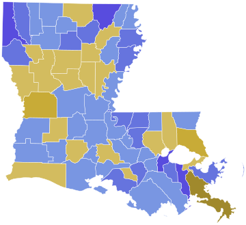 1944 Louisiana gubernatorial election