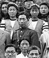 1946年秋、朝鮮人民軍協奏団を創設
