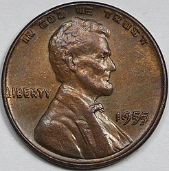 1955 doubled die Lincoln cent.jpg