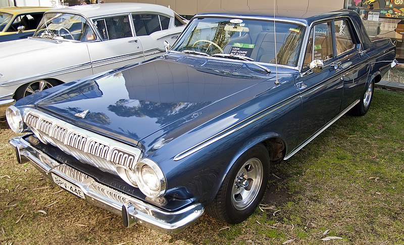 File:1963 Dodge Phoenix.jpg