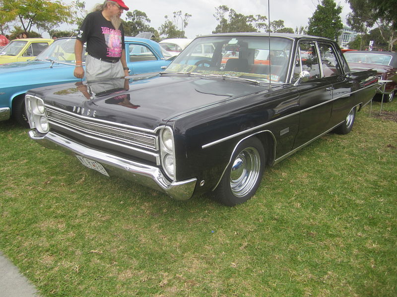 File:1968 Dodge Phoenix Sedan.jpg