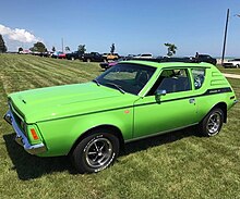 AMC Gremlin - Wikipedia