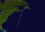 1979 Atlantische subtropische storm 1 track.png