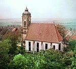 Stadtkirche Stolpen