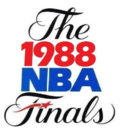 Vignette pour Finales NBA 1988