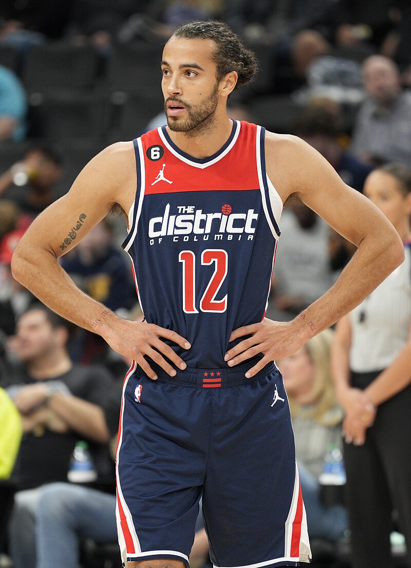 Wizards city sales jersey 2020