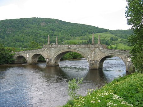 Aberfeldy