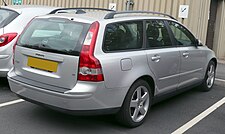 Volvo V50 – Wikipedia, Wolna Encyklopedia