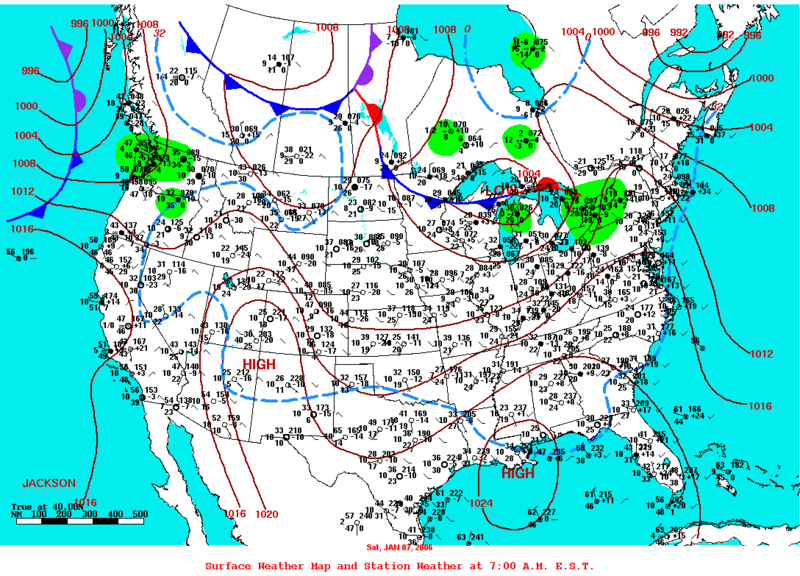 File:2006-01-07 Surface Weather Map NOAA.png