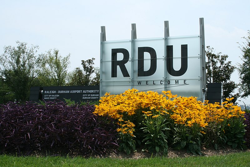 File:2008-07-30 RDU welcome sign.jpg