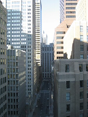 Federal Street (Boston)