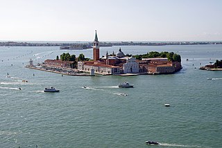 San Giorgio Maggiore