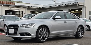 2011 Audi A6 01.jpg