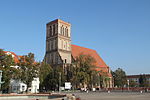 Nikolaikirche (Anklam)