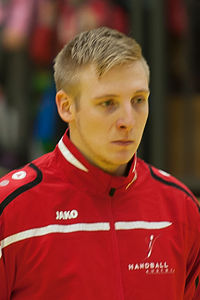 Dominik Ascherbauer en 2015