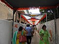 2017 Maha Saptami Behala area of Kolkata Durga Puja 07