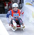 * Nomination 33rd Junior World Championship Luge, Altenberg 2018: Ashley Farquharson --Sandro Halank 11:25, 20 July 2018 (UTC) * Promotion  Support Good quality. --Poco a poco 14:49, 20 July 2018 (UTC)