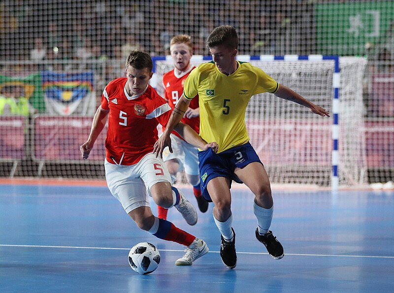 File:2018-10-18 Futsal (Boys Final) at 2018 Summer Youth Olympics by Sandro Halank–186.jpg