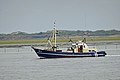 WL-3 Goedeverwachting op de Waddenzee